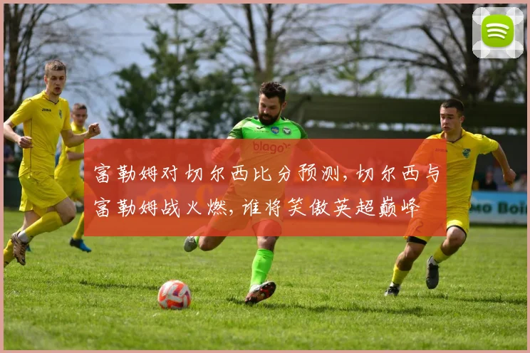 富勒姆对切尔西比分预测,切尔西与富勒姆战火燃,谁将笑傲英超巅峰